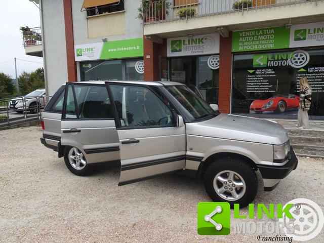 LAND ROVER Range Rover usata, con Chiusura centralizzata telecomandata