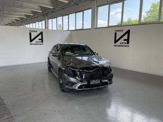 MERCEDES-BENZ GLC 350 usata, con ABS