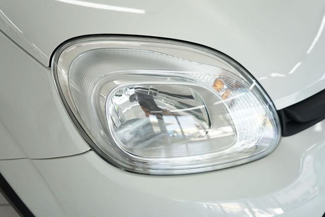 FIAT Panda usata 20