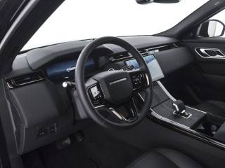 LAND ROVER Range Rover Velar usata 12