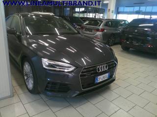 AUDI A5 usata, con Controllo vocale