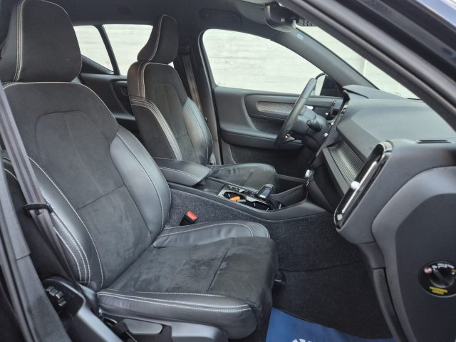 VOLVO XC40 usata, con Controllo trazione