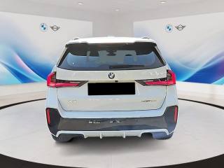 BMW X1 usata, con Alzacristalli elettrici