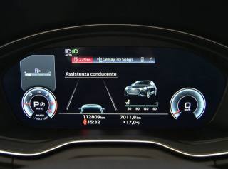 AUDI Q5 usata, con ESP