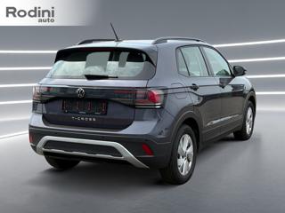 VOLKSWAGEN T-Cross usata, con Airbag Passeggero