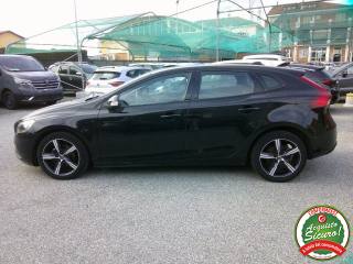 VOLVO V40 usata, con Airbag