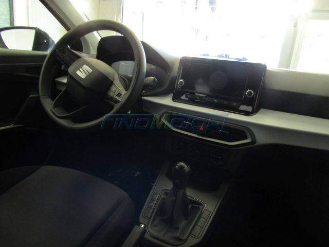 SEAT Ibiza usata, con Autoradio