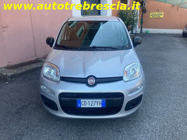 FIAT Panda usata, con Chiusura centralizzata