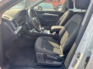 AUDI Q5 usata, con Servosterzo