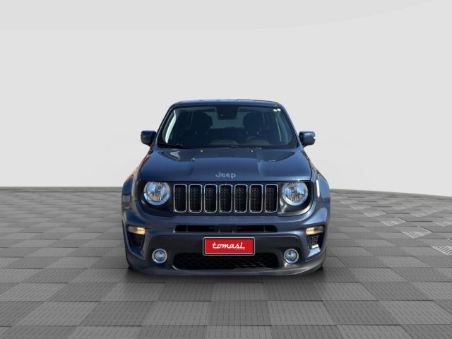 JEEP Renegade usata 7