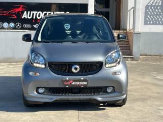 SMART ForTwo usata, con Airbag