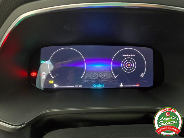 RENAULT Captur usata, con Controllo trazione