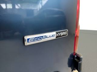 FORD Transit Custom usata 51