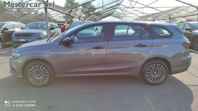 FIAT Tipo usata, con Alzacristalli elettrici