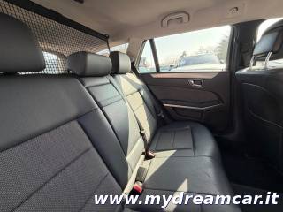 MERCEDES-BENZ E 250 usata, con Servosterzo