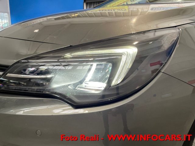 OPEL Astra usata, con Chiusura centralizzata telecomandata