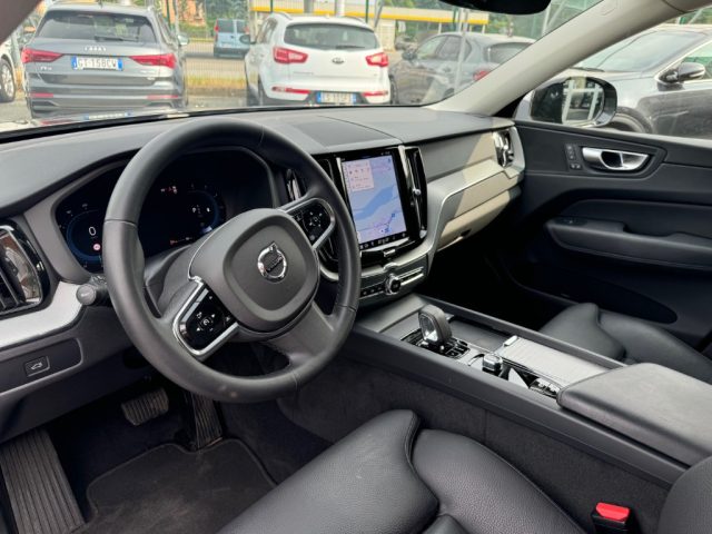 VOLVO XC60 usata, con Controllo trazione