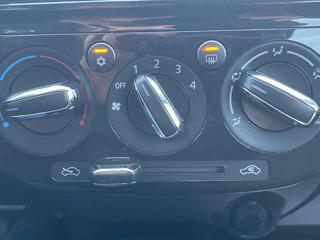 MITSUBISHI Space Star usata, con Climatizzatore