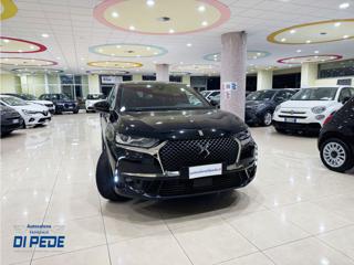 DS AUTOMOBILES DS 7 Crossback usata, con Airbag laterali
