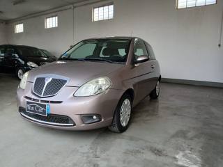 LANCIA Ypsilon usata, con Cruise Control