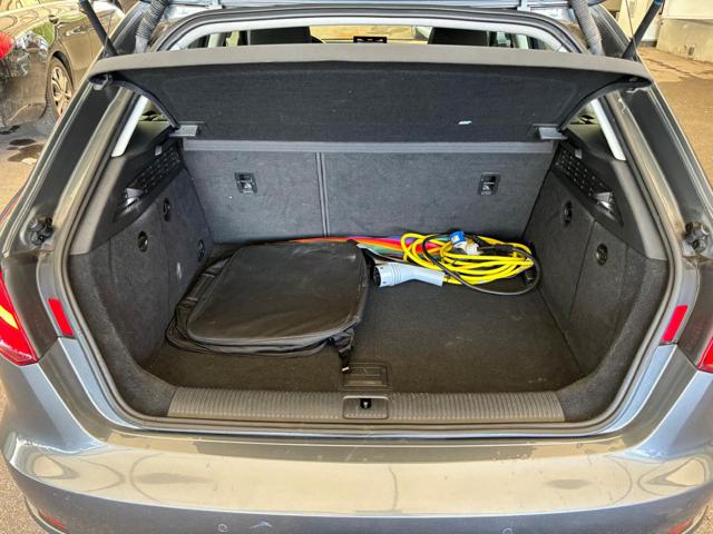 AUDI A3 usata, con Chiusura centralizzata