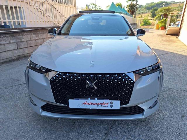 DS AUTOMOBILES DS 4 usata, con Airbag