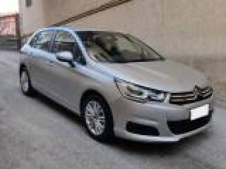 CITROEN C4 1.6 e-HDi 115 Business Combi