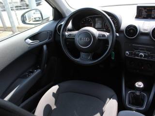 AUDI A1 usata, con Sedile posteriore sdoppiato