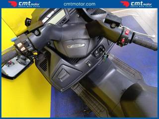 SUZUKI Burgman AN 650 usata 5