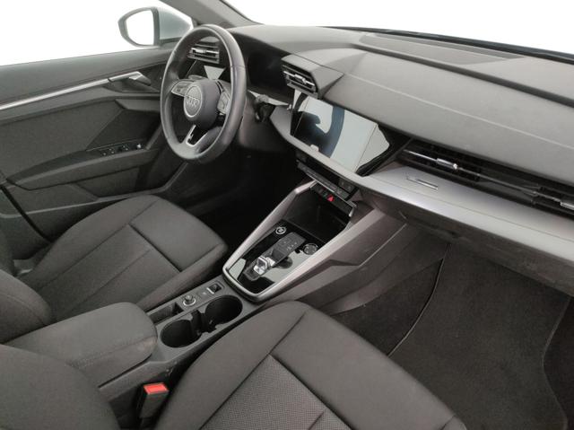 AUDI A3 usata, con Autoradio digitale