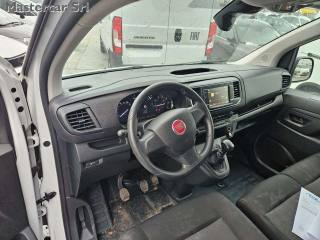 FIAT Scudo usata, con Bluetooth