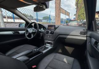 MERCEDES-BENZ C 220 usata, con Climatizzatore