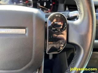 LAND ROVER Range Rover Evoque usata, con MP3