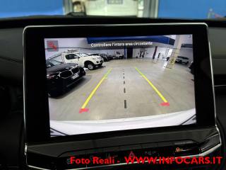 JEEP Compass usata, con Immobilizzatore elettronico