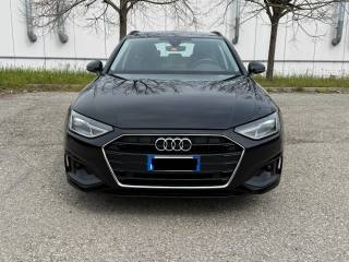 AUDI A4 usata, con Airbag