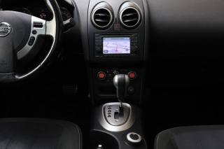 NISSAN Qashqai usata, con USB