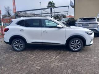 MG HS usata, con Autoradio