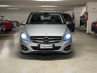 MERCEDES-BENZ B 180 usata, con Airbag