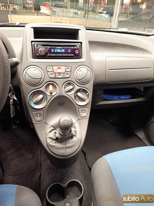 FIAT Panda usata 13