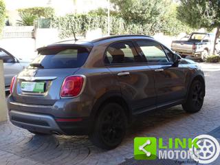 FIAT 500X usata, con Alzacristalli elettrici