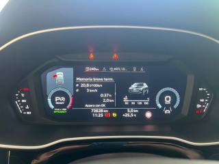 AUDI Q3 usata, con Bracciolo