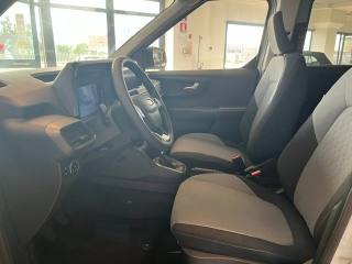 FORD Tourneo Courier usata, con Climatizzatore