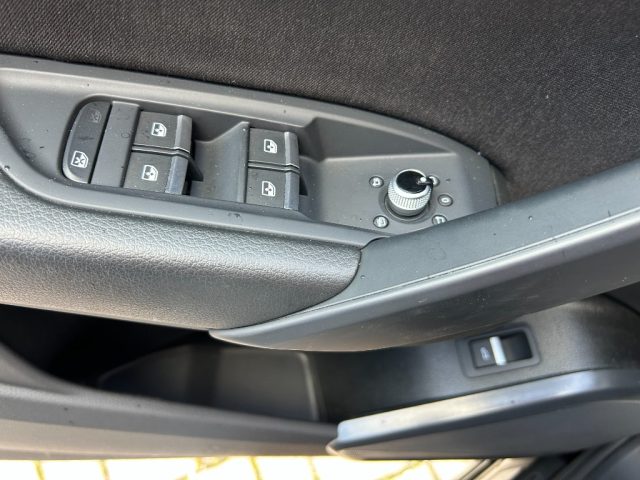 AUDI Q5 usata, con Vetri oscurati