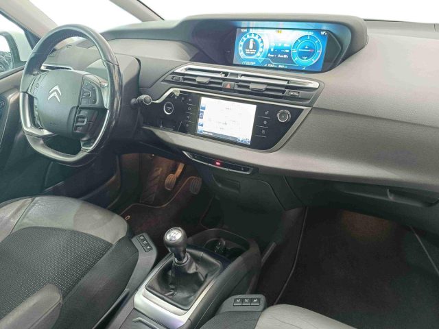 CITROEN Grand C4 Picasso usata, con Controllo trazione