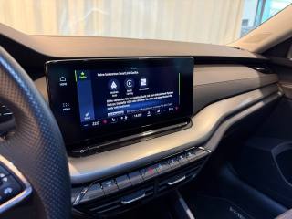 SKODA Octavia usata, con ESP