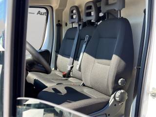 FIAT Ducato usata, con ESP
