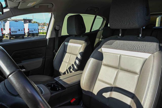 CITROEN C5 Aircross usata, con Immobilizzatore elettronico