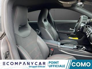 MERCEDES-BENZ CLA 180 usata, con Controllo trazione