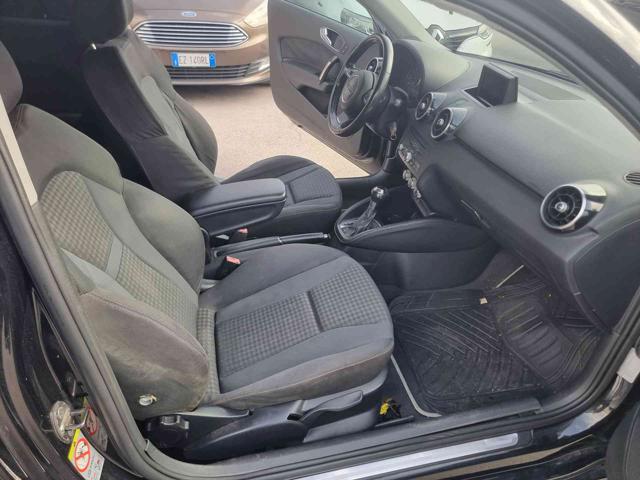 AUDI A1 usata, con Immobilizzatore elettronico