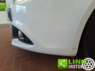 ALFA ROMEO Giulietta usata 31